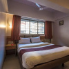 Отель OYO 7581 Vashi Inn, фото 16