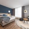Отель HARBR. hotel Heilbronn, фото 5