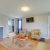 Отель Inviting Vacation Home: 2 Mi to Mill Creek Falls!, фото 8