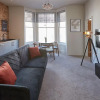 Отель Apt 3 North Marine, фото 4