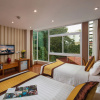 Отель Hanoi Lotus Boutique Hotel, фото 3