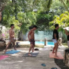Отель Indigo Hostel Cancun, фото 24