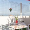 Отель Sea View Nice Terrace Cute Apartment, фото 8
