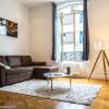 Отель Charming Haussmannien 50m2 - City Center, фото 4