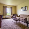 Отель Cobblestone Hotel & Suites - Hutchinson, фото 6