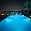 Отель The Kumbha Mahal Resort, фото 4