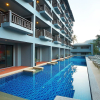 Курортный отель Krabi Chada Resort, фото 34