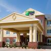 Отель Holiday Inn Express & Suites Childress, an IHG Hotel, фото 21