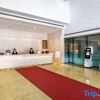 Отель Letian Century City Hotel (Weihai Railway Station Hanlefang), фото 5