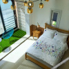 Отель Namhae Ocean Lounge Pension, фото 6