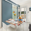 Отель I tre Golfi Isule Apartments Bilo piano terra, фото 16