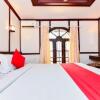Отель OYO 25089 Gold River Indraprastha Houseboat, фото 14