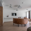 Отель Van Der Valk Hotel Dennenhof, фото 7