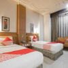 Отель Dinasti Hotel by OYO Rooms, фото 5