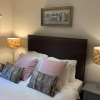 Отель Bright, Modern Apartment - Royal Mile, фото 2