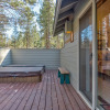 Отель Coyote Lane #15 by Village Properties at Sunriver, фото 8