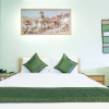 Отель Treebo Trend Komfort Suites, фото 7