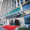 Отель GreenTree Henan Luoyang Kaiyuan Road Guanlin Express Hotel, фото 1