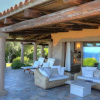 Отель Porto Cervo Luxury Villa With Private Pool and Magnificent View, фото 16