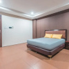 Отель Oyo Life 1437 W Residence, фото 4