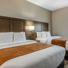 Отель Comfort Suites Grove City - Columbus South, фото 28