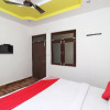 Отель OYO 41236 Shree Ji Dham, фото 4