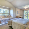 Отель Bridgeview - Waldport, фото 17