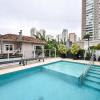 Отель EN4 - Residencial de alto padrão no Brooklin, фото 18