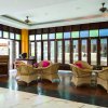 Отель Pattawia Resort & Spa Pranburi Resort, фото 12
