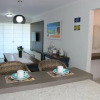 Отель Aluguel De Apartamento 2 Quartos Sendo 1 Suite Com Vista Para O Mar Em Praia Lagoinha, фото 12