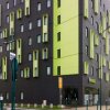 Отель B&B HOTEL PARIS Gennevilliers Asnières в Женвилье