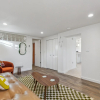 Отель Vibrant 70s Bungalow Vacation Haven On Green Lake! 1 Bedroom Home by RedAwning, фото 11