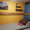 Отель Auberge de Jeunesse HI Le Mont-Dore, фото 12
