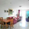 Отель View Talay 2A Sea view condo on 16th floor Pattaya 1 bedroom, фото 9