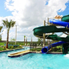 Отель Storey Lake 4 Bedrooms Near Disney Orlando FL 3079, фото 17