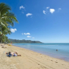 Отель Maggies Beachfront Apt. 4, фото 8