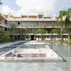 Отель Elegant 2 Units in one 3BR Stunning Pools Best Amenities Wifi Concierge, фото 27