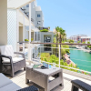 Отель Simplistic Elegance at Altmore 203, фото 7