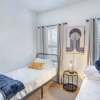 Отель Cutting-edge Elegant 3BR 2.5ba Home Near Downtown!, фото 3