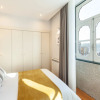 Отель D&S - Ribeira Premium Apartments, фото 10