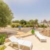 Отель Trullo Annalise in Casalini, фото 12