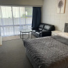 Отель Aaron Court Motel, фото 13