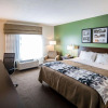 Отель Sleep Inn & Suites & Conference Center, фото 7