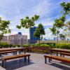 Отель Datum Jelatek Sky Residence Roam, фото 27