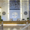 Отель Yangzhou Slender West Lake Dongguan Street Yunhe No.1 Resort Hotel, фото 20