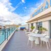 Отель Marins Suites - Adults Only Hotel, фото 10