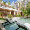 Отель Palalma 30 in Tulum With 3 Bedrooms and 4 Bathrooms, фото 21