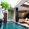 Отель Villa Tentrem Legian, фото 4