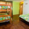 Отель Tupac Hostel Huaraz, фото 6