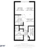 Отель Mid Main Lofts 6220 Relaxing Modern Studio Loft Midtown, фото 15